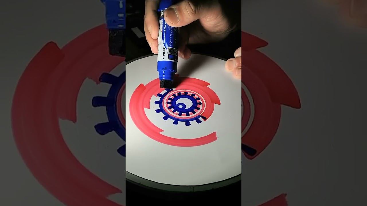 今日のろくろ遊び。 #тренд #развитие #мозг смотреть онлайн