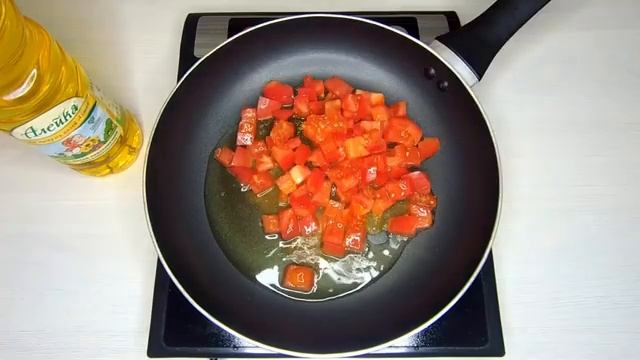 Кулинарный Мир