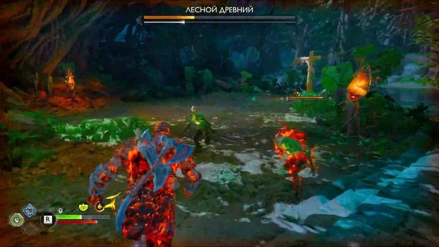 God Of War: Ragnarök