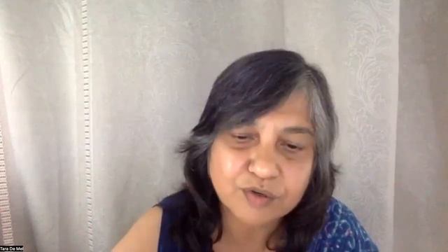 Crisis in Sri Lanka's Education Sector and the Way Forward - Roundtable with Dr Tara de Mel смотреть онлайн