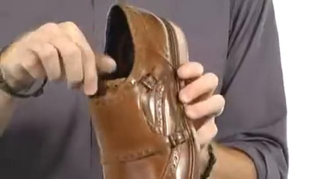 Cole Haan - Air Harrison Monk SKU#:7993443 смотреть онлайн