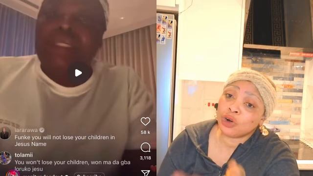 FUNKE IS CRRRYYYING BUT WHY? смотреть онлайн