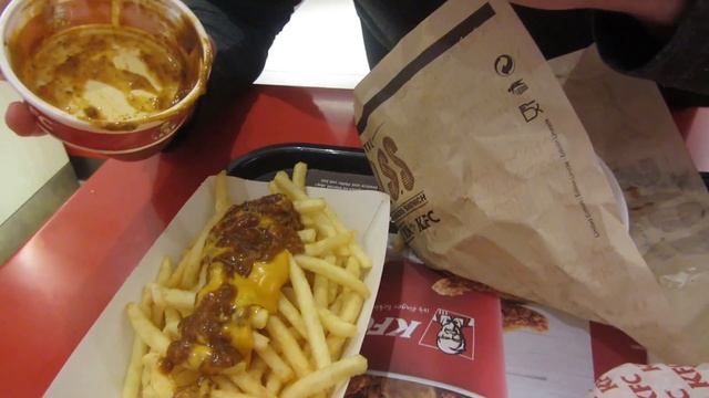 KFC - Germany смотреть онлайн