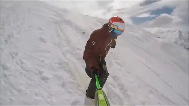 Fischer Ranger 115 смотреть онлайн