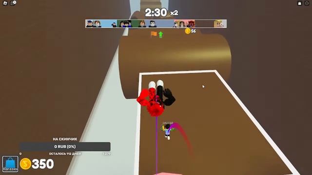 ЛАМПОВЫЙ СТРИМ ПО РОБЛОКСУ смотреть онлайн