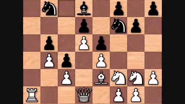 Anatoly Karpov's Best Games: vs Wolfgang Unzicker смотреть онлайн