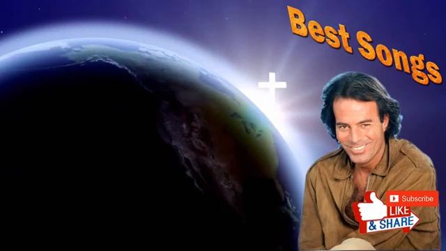 Julio Iglesias Greatest Hits | Best Of Julio Iglesias NEW 2019 смотреть онлайн