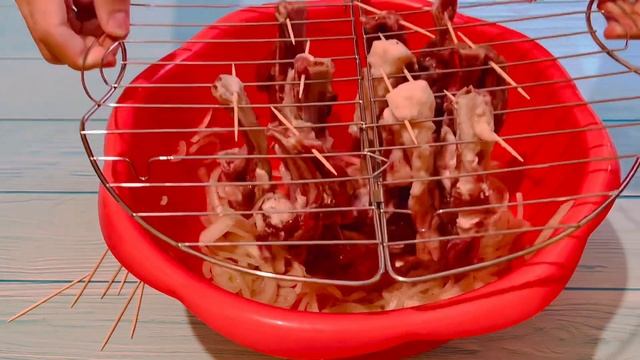ВЕК ЖИВИ-ВЕК УЧИСЬ📌МЯСО В КАЗАНЕ КАК В ТАНДЫРЕ | MEAT IN TANDOOR смотреть онлайн