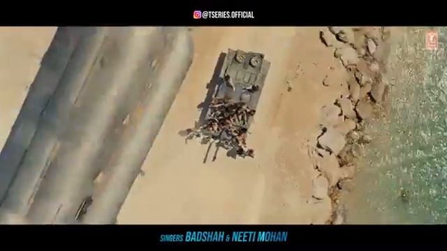 Saaho_ Bad Boy Song _ Prabhas, Jacqueline Fernandez _ Badshah, Neeti Mohan индийский песни новый смотреть онлайн