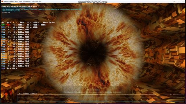 ASUS TUF RTX 3060 GAMING OC смотреть онлайн