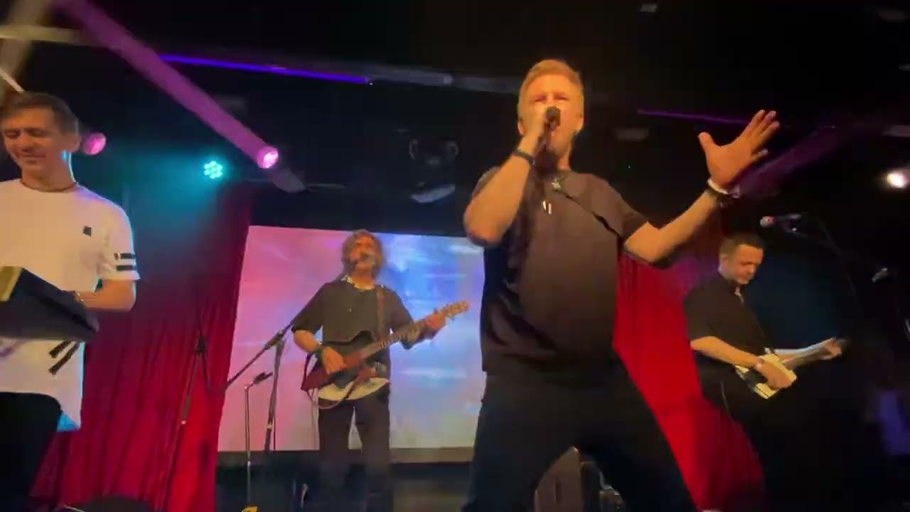 Plazma. Take my love. Большой летний концерт 15.06.2024. смотреть онлайн