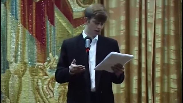"Сказка о Балде" автор Сергей Алленов, читает Сергей Сергеев. 2006 г. смотреть онлайн