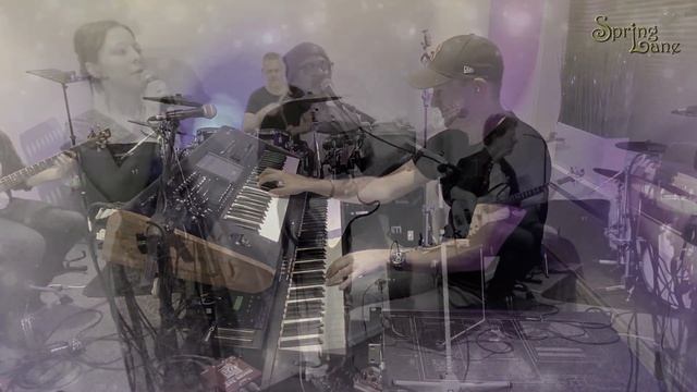 Spring Lane - Relight My Fire (Dan Hartman) Live Cover смотреть онлайн