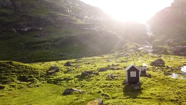 _AlanWalker _Faded . Alan Walker - Faded смотреть онлайн