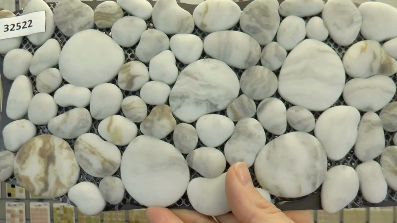 Стеклянная мозаика артикул 32522 смотреть онлайн