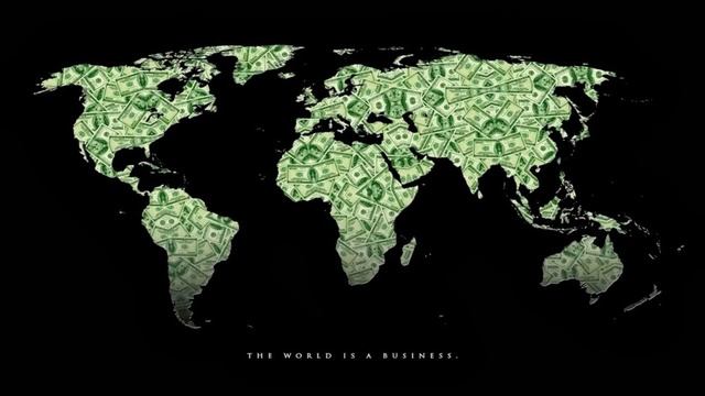 Jordan Maxwell - Occult & Esoteric Business Laws смотреть онлайн