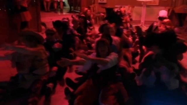 Weiberfasching 2023 in Oberlauterbach mit dem DUO BLACK&WHITE смотреть онлайн