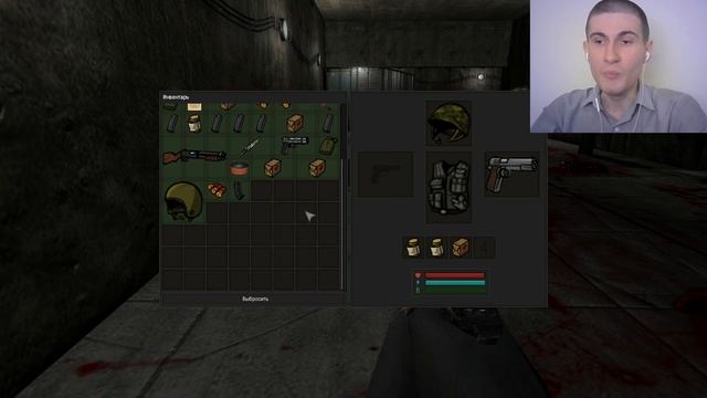 ОПАСНЫЙ И НЕУДАЧНЫЙ ЭКСПЕРИМЕНТ (Invention) смотреть онлайн