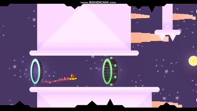 Sunshine By Unzor {3 coin} I Geometry dash 2.1 смотреть онлайн