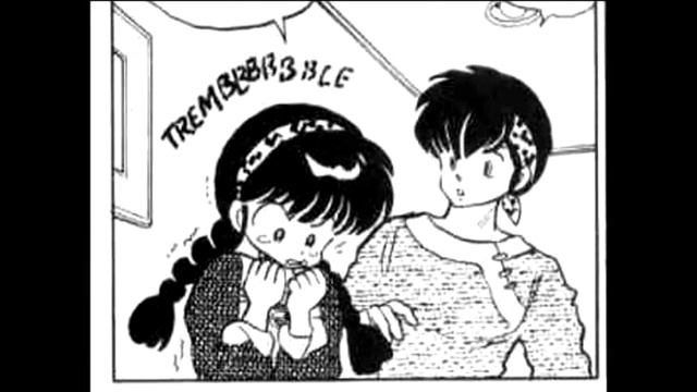 Ranma 1/2 Character Profile: Yoiko Hibiki смотреть онлайн