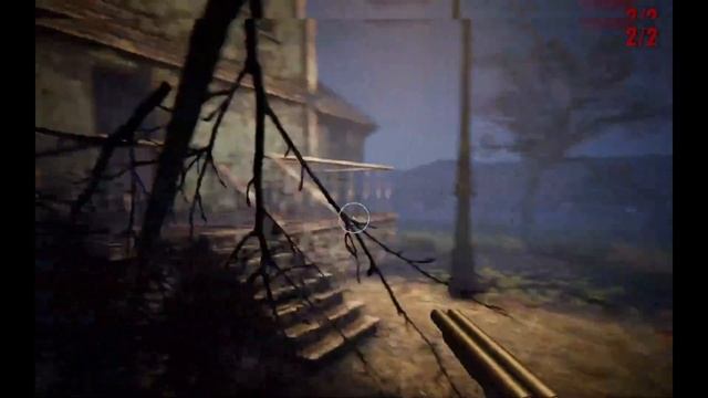 Финал. Прохождение истории Генри Бишопа часть 2 смотреть онлайн