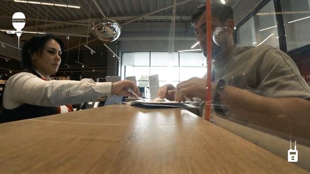 Сыр "Kaufland" | Познавательный ликбез для потребителей☝️ | #reportajSacali смотреть онлайн