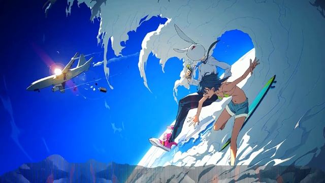 Nightcore - Barracuda - Heart смотреть онлайн