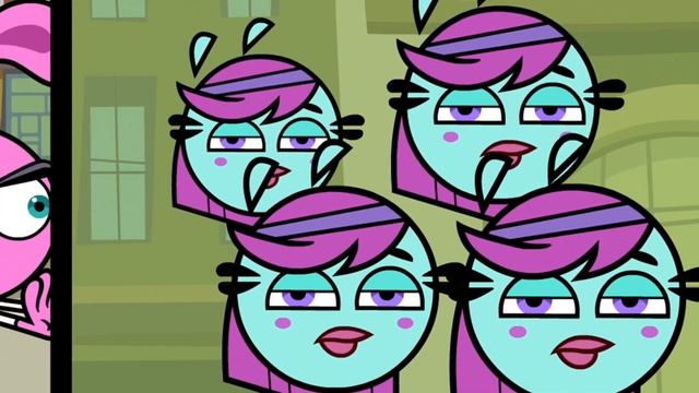 Инь! Янь! Йо! Примерный Ян