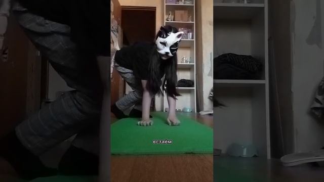 обучение по 🍃 КВАДРОБИКЕ🍃 тг канал ╺⃝⃤норка Милли╺⃝⃤ @sss11ig смотреть онлайн