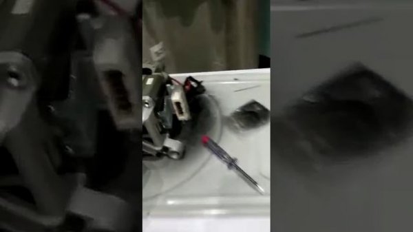 Сма канди не блокировала люк