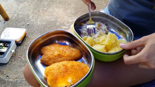 Wypad kamperem do Kłodzka. Fort Market. Twierdza kłodzka. Grill na kolację смотреть онлайн