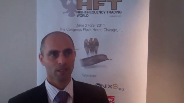 HFT and quant trading insights from Robust Methods смотреть онлайн