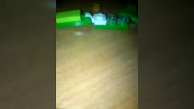 Лего ютараптор. Урок. смотреть онлайн