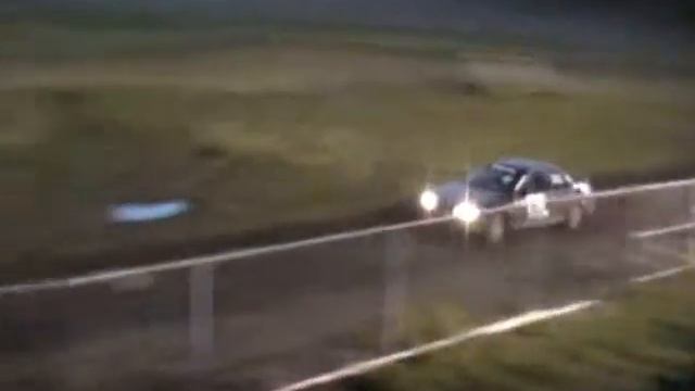 Oregon Trail Rally 2009 - Raw Audio (awesome sounds) pt2 смотреть онлайн