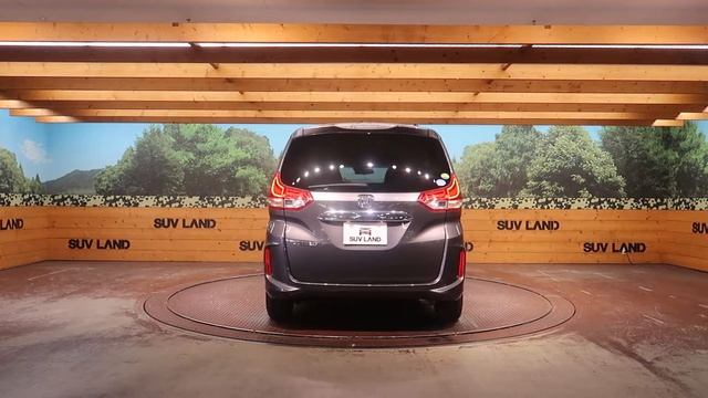 ホンダ フリード Ｇ・ホンダセンシング смотреть онлайн