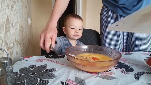 Дима готовит амлет смотреть онлайн
