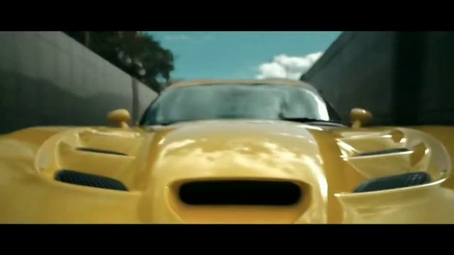 Penzoil Joyride Compilation смотреть онлайн