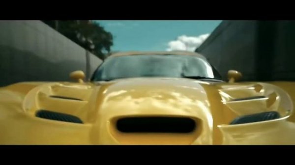 Penzoil Joyride Compilation