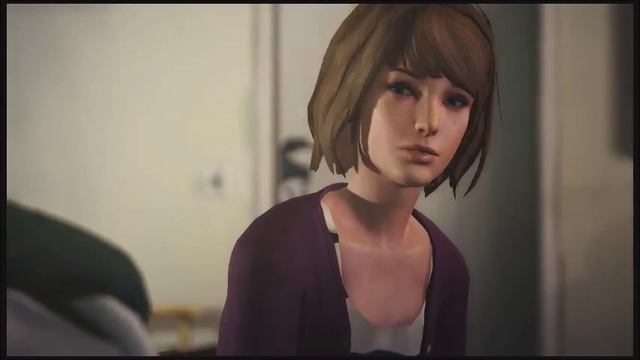 Let's Play Life Is Strange: Part 28 We Did This!