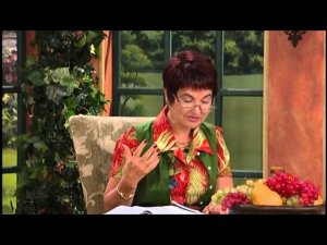 Брак без сожаления, урок 7. Любовь