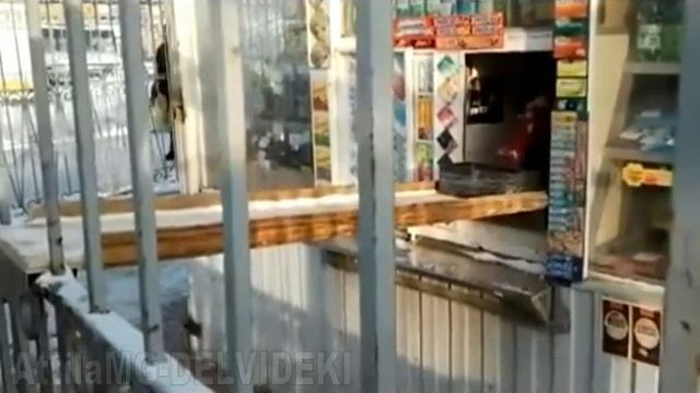 How to Buy a drink In Russia :) смотреть онлайн