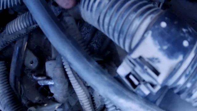 Фишка стартера Мицубиси Каризма одна из причин не работающего стартера смотреть онлайн