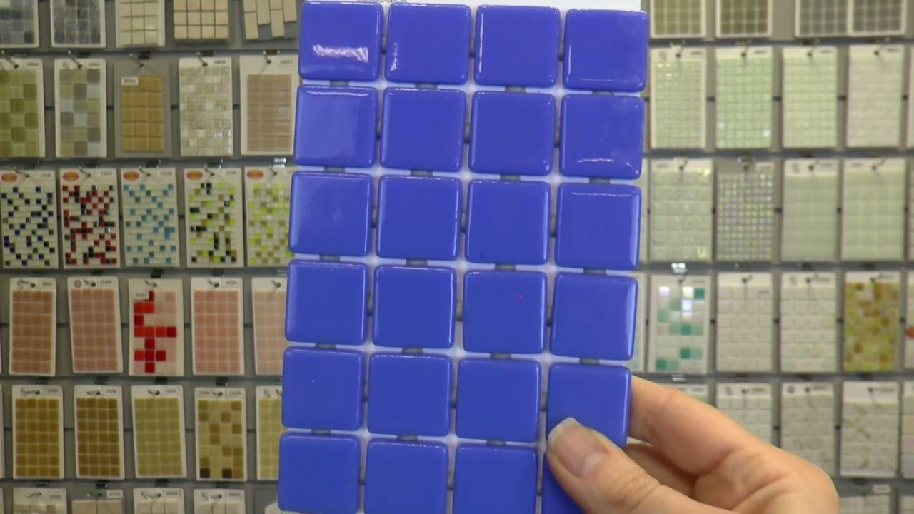 Стеклянная мозаика артикул 25057 смотреть онлайн