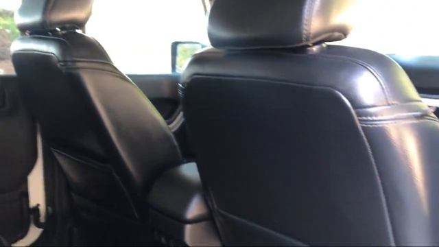 2014 Jeep WRANGLER UNLIMITED Rubicon X Frederick Sykesville Baltimore Washington DC York PA смотреть онлайн