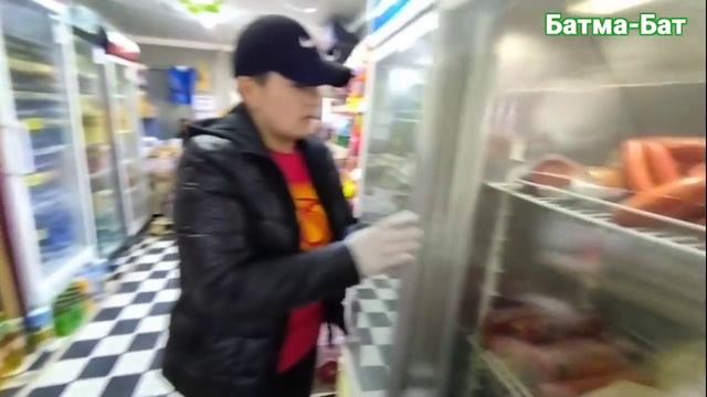 Бүгүнкү ТЕКШЕРҮҮ: Мектептин ичиндеги ДҮКӨНДӨР балдарыбыз үчүн... смотреть онлайн