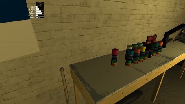 СИМУЛЯТОР БУХАЛОВА #2 - My summer car смотреть онлайн