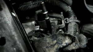 Nissan Tiida 2008 год профилактика форсунок