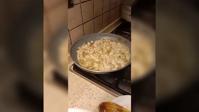 my recipe carbonara pasta смотреть онлайн