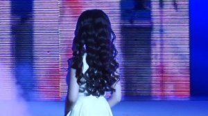 Сахамин & Розалина Файрушина - Эн ырыан (2013)