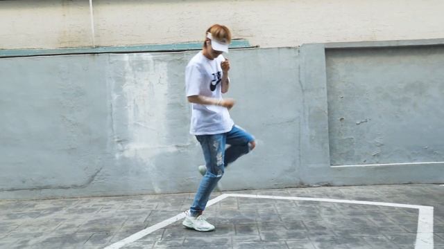 "Z" Cover [박재범 Jay Park - 몸매 (MOMMAE) Feat.Ugly Duck] Philtre Mix смотреть онлайн
